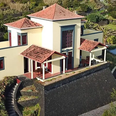 Casa Do Cerco Hébergement de vacances *