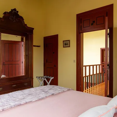 Holiday home Casa Do Cerco *