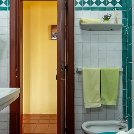 Casa Do Cerco