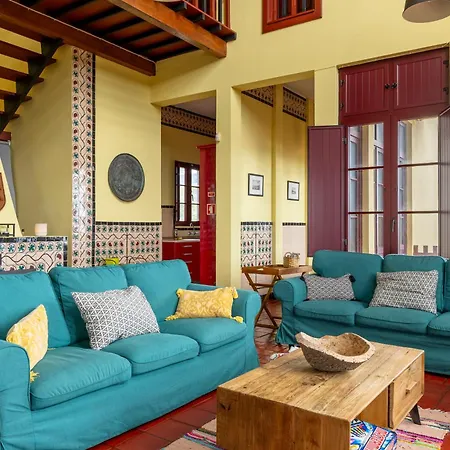 Casa Do Cerco