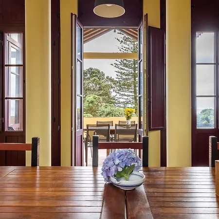 Casa Do Cerco Casa vacanze *