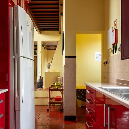 Casa Do Cerco *