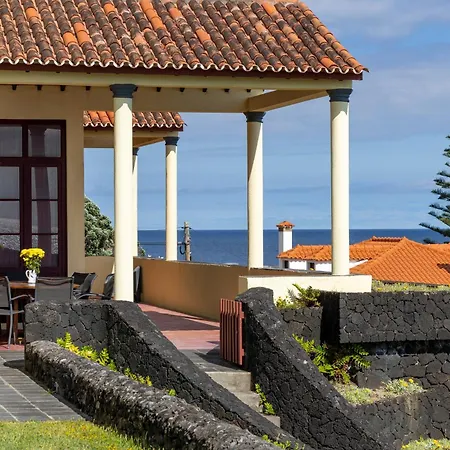 Casa vacanze Casa Do Cerco Água de Pau