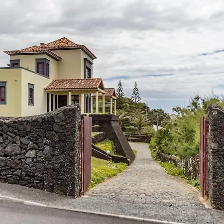 Casa Do Cerco