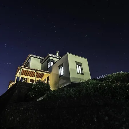 Casa Do Cerco Hébergement de vacances *
