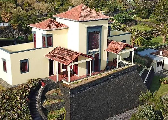 Casa Do Cerco Casa vacanze *