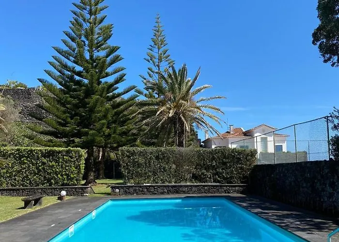 Casa vacanze Casa Do Cerco Água de Pau