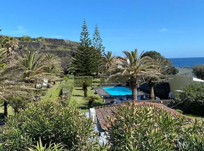 Casa vacanze Casa Do Cerco Água de Pau