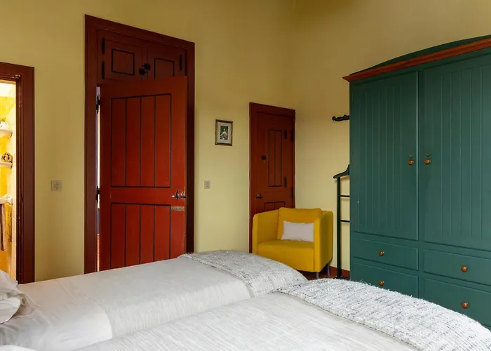 Casa Do Cerco Casa vacanze