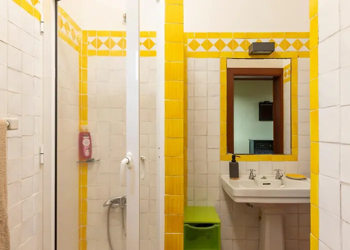 Casa vacanze Casa Do Cerco