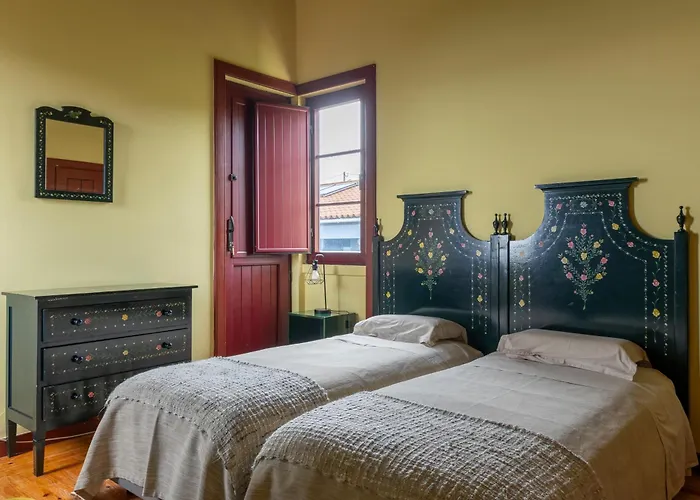 Casa Do Cerco Casa vacanze *