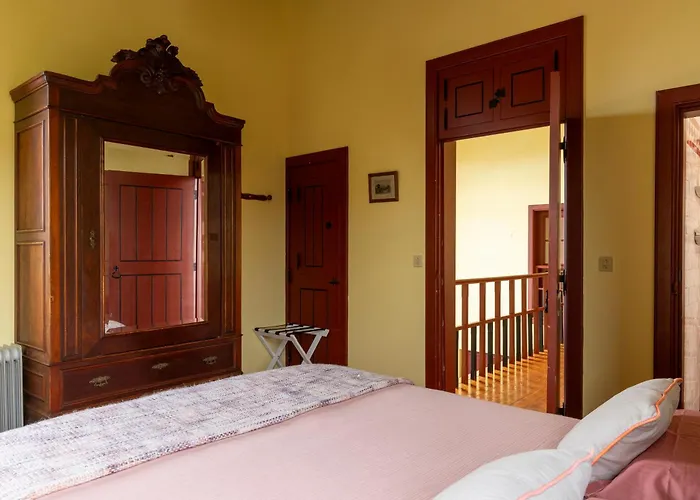 Casa vacanze Casa Do Cerco *