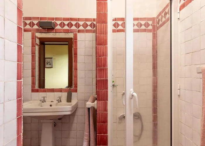 Casa Do Cerco Casa vacanze Água de Pau