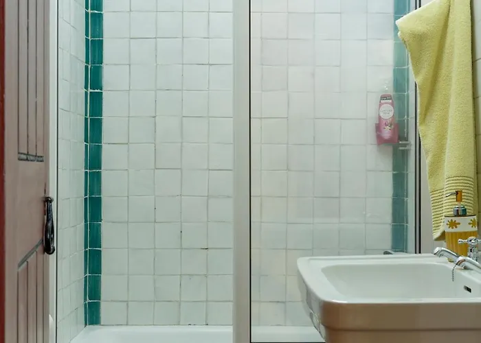 Casa Do Cerco Casa vacanze