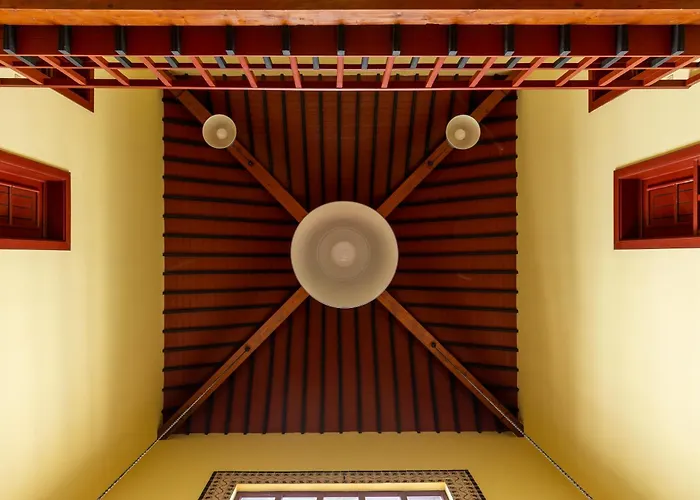 Casa vacanze Casa Do Cerco