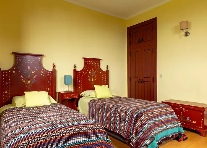 Casa Do Cerco Casa vacanze *