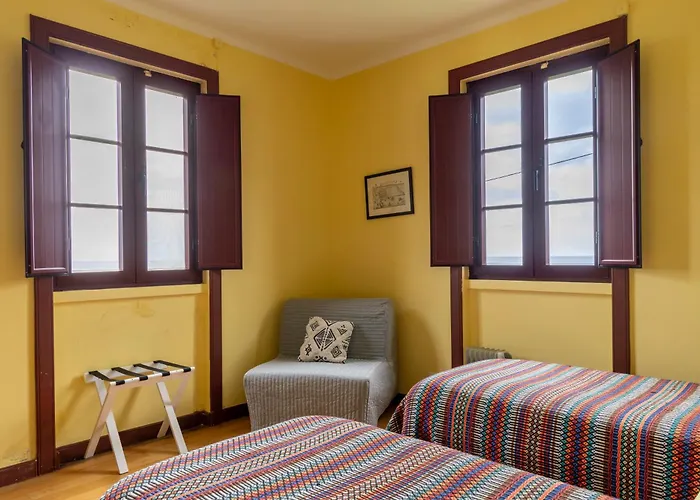 Casa vacanze Casa Do Cerco *