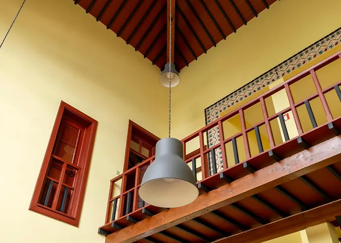 Casa vacanze Casa Do Cerco Água de Pau