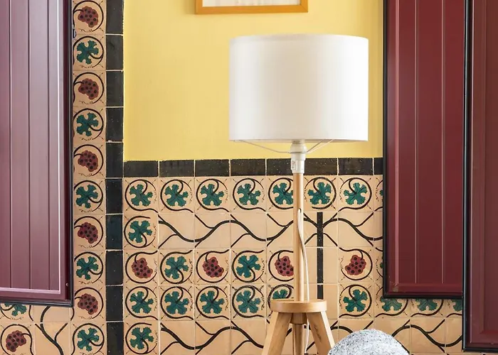 Casa Do Cerco Água de Pau