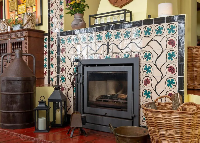 Casa Do Cerco * Água de Pau