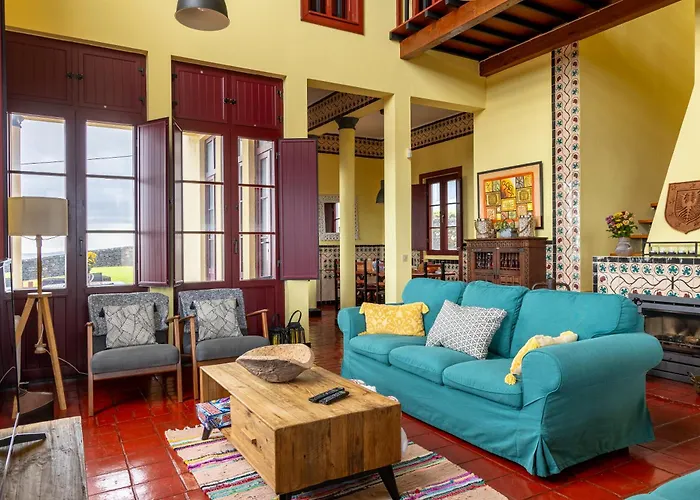 Casa Do Cerco Casa vacanze *