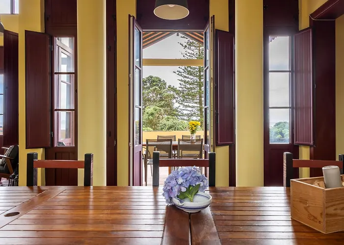 Casa Do Cerco Casa vacanze *