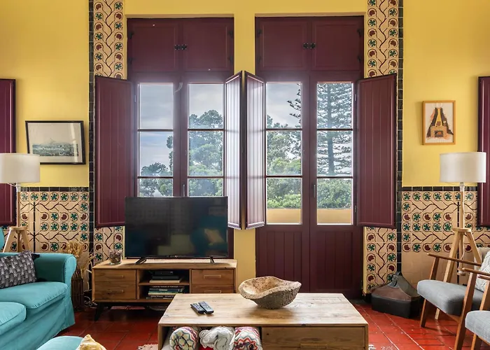 Casa vacanze Casa Do Cerco *