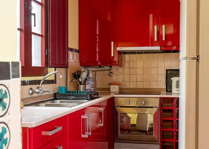 Casa Do Cerco Água de Pau