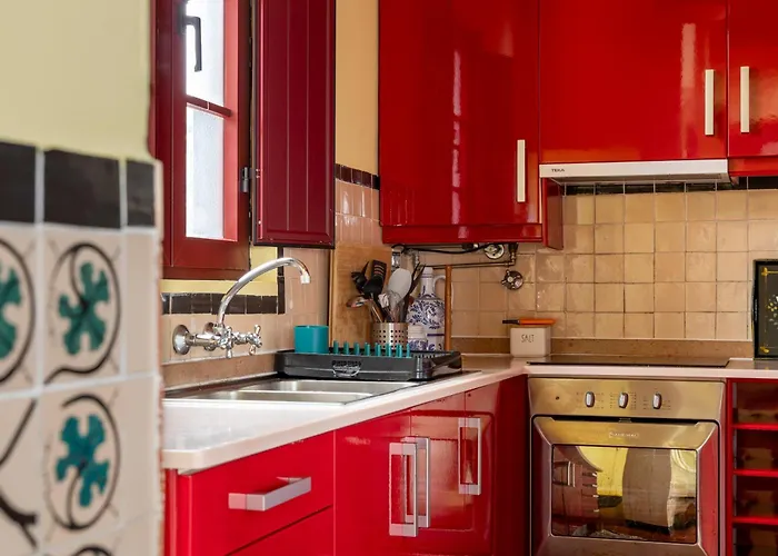 Casa Do Cerco * Água de Pau