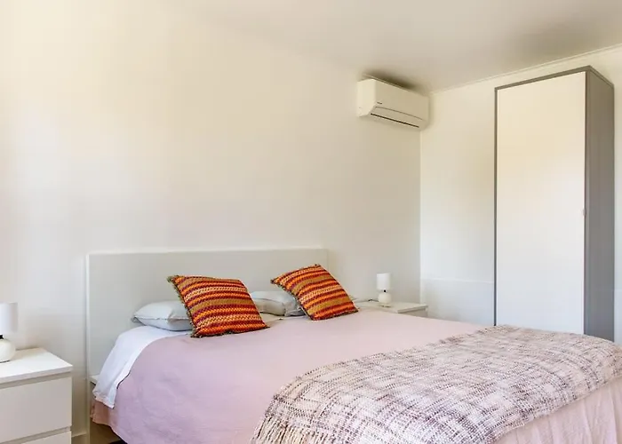 Casa Do Cerco Casa vacanze