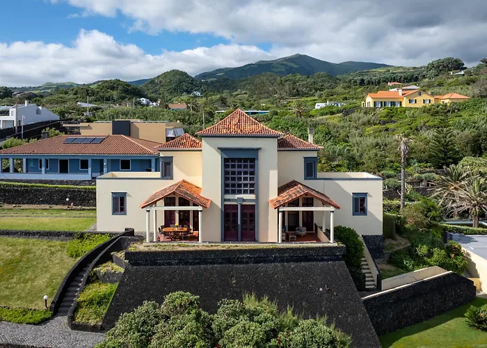 Casa vacanze Casa Do Cerco