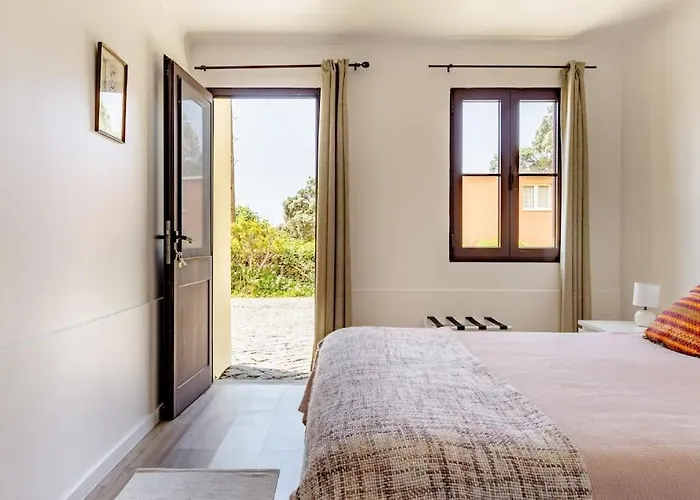 Casa Do Cerco Casa vacanze *