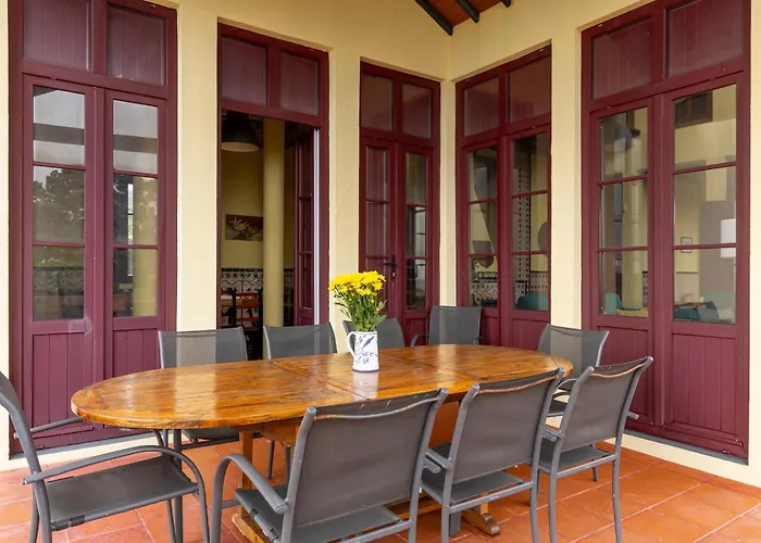 Casa vacanze Casa Do Cerco *