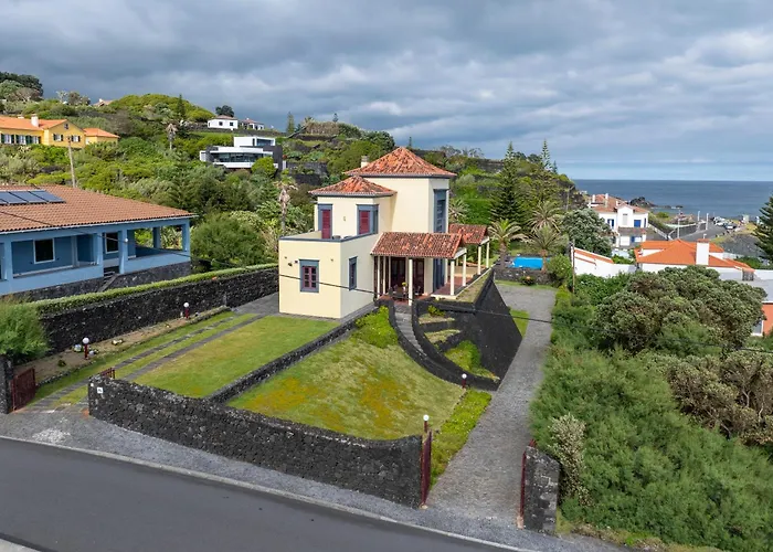 Casa Do Cerco Casa vacanze