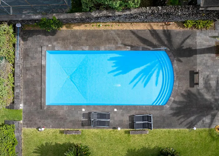 Casa vacanze Casa Do Cerco