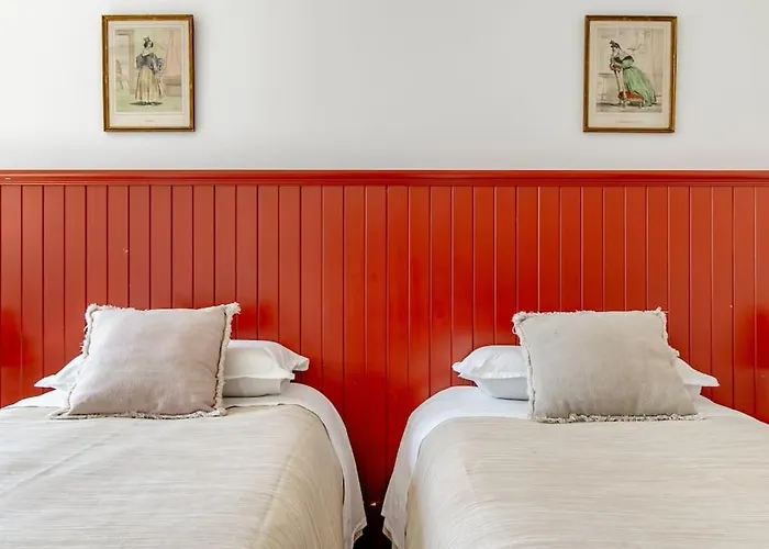 Casa Do Cerco Casa vacanze *