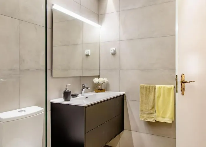 Casa vacanze Casa Do Cerco *