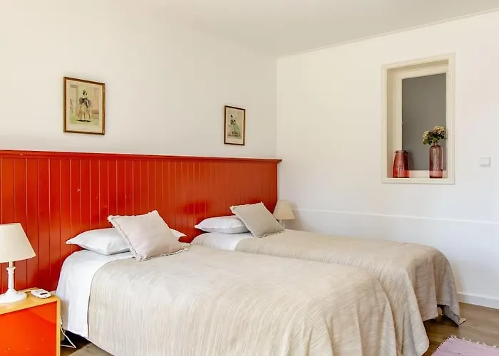 Casa Do Cerco Casa vacanze *