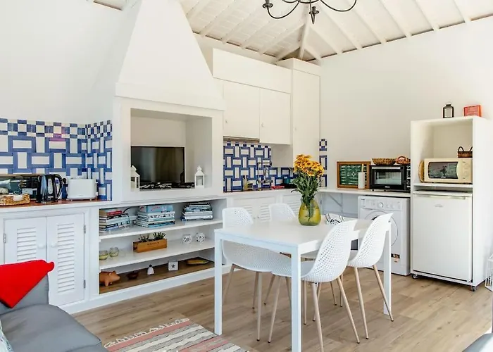 Casa vacanze Casa Do Cerco *