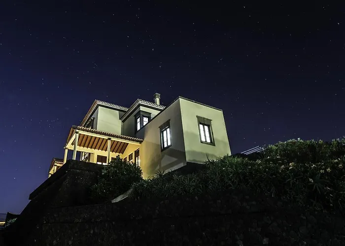 Casa Do Cerco Casa vacanze *