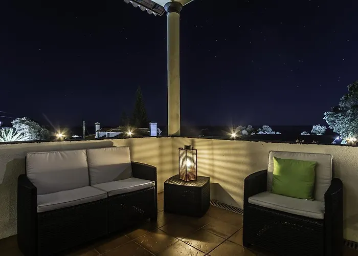 Casa vacanze Casa Do Cerco Água de Pau