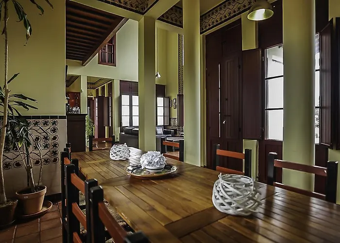 Casa vacanze Casa Do Cerco Água de Pau