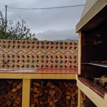 別荘 Casa Do Cerco *