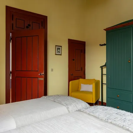 Casa Do Cerco Casa de Férias
