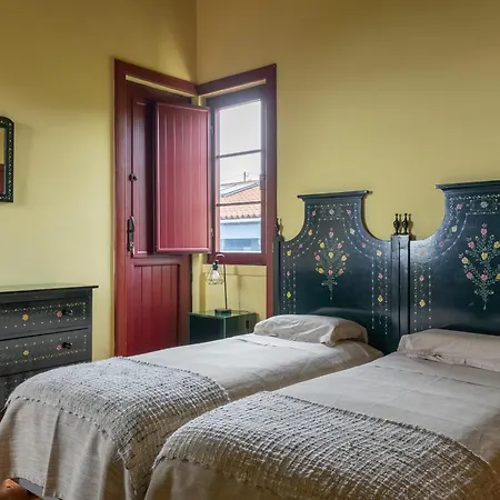 Casa Do Cerco בית נופש *