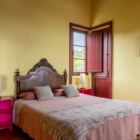 別荘 Casa Do Cerco Água de Pau