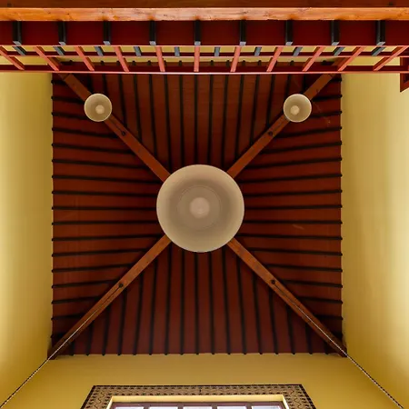 別荘 Casa Do Cerco