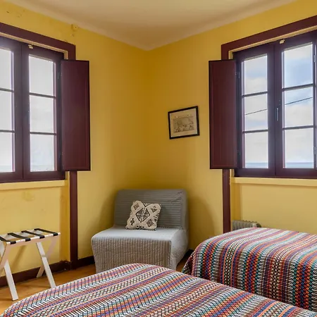 別荘 Casa Do Cerco *