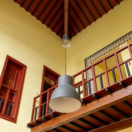 別荘 Casa Do Cerco Água de Pau