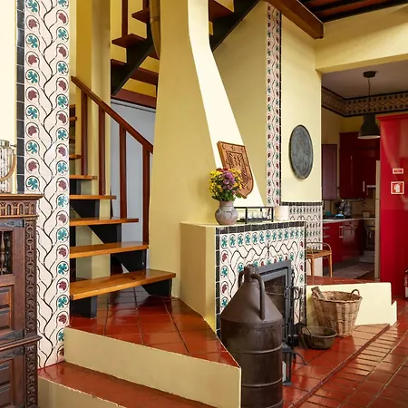 Casa Do Cerco *